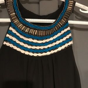 SABINE Maxi Dress.  Size is XS.  NWT.